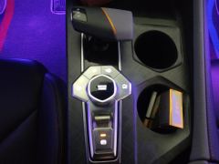 Changan UNI-V 1.5T Version - ფოტო 19