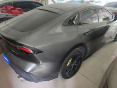 Changan UNI-V 1.5T Version - ფოტო 2