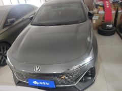 Changan UNI-V 1.5T Version - ფოტო 3