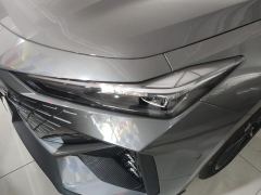 Changan UNI-V 1.5T Version - ფოტო 4
