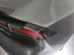 Changan UNI-V 1.5T Version - ფოტო 5