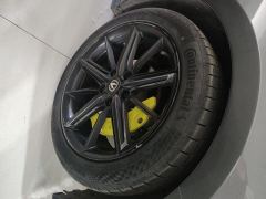 Changan UNI-V 1.5T Version - ფოტო 6
