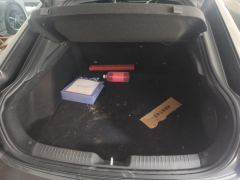Changan UNI-V 1.5T Version - ფოტო 7