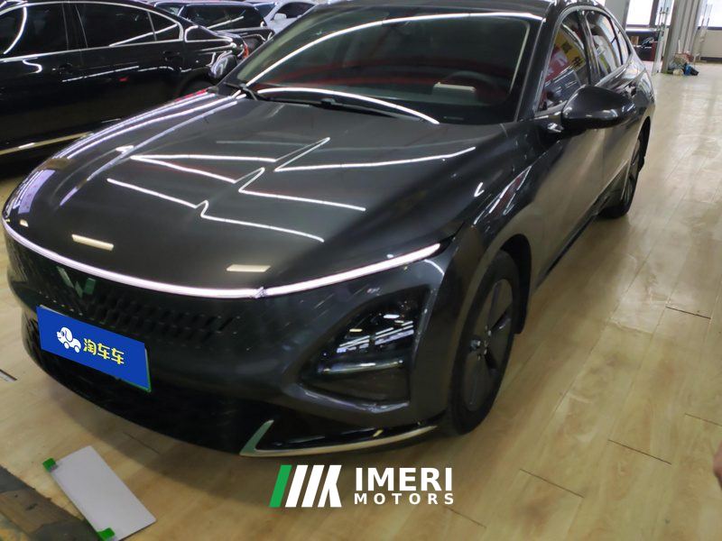 Wuling Starlight Plug-in Hybrid 1.5L 70km Standard Edition - ავტომობილი ჩინეთიდან