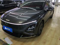 Wuling Starlight Plug-in Hybrid 1.5L 70km Standard Edition - ფოტო 1