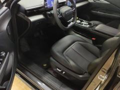 Wuling Starlight Plug-in Hybrid 1.5L 70km Standard Edition - ფოტო 14