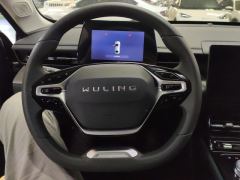 Wuling Starlight Plug-in Hybrid 1.5L 70km Standard Edition - ფოტო 18