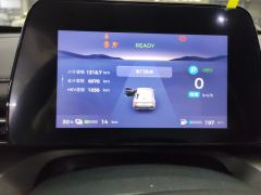 Wuling Starlight Plug-in Hybrid 1.5L 70km Standard Edition - ფოტო 20