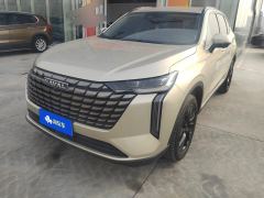 Haval H6 1.5T Two-Wheel Drive Ultra - photo 1