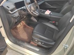 Haval H6 1.5T Two-Wheel Drive Ultra - photo 14