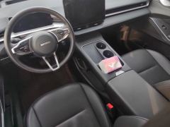 Haval H6 1.5T Two-Wheel Drive Ultra - photo 16