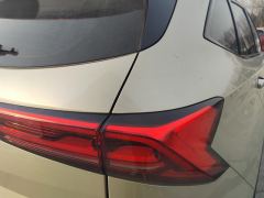 Haval H6 1.5T Two-Wheel Drive Ultra - photo 5