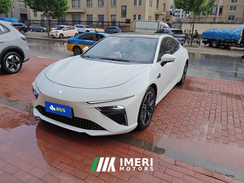 Neta S EREV Edition 310km 1160 Edition