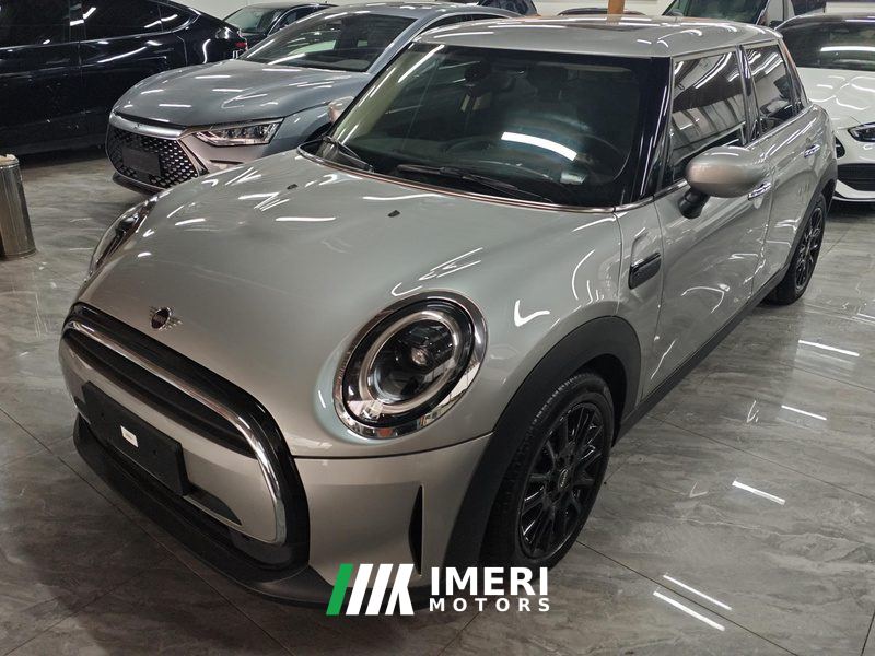 BMW MINI 1.5T ONE 5-Door - ავტომობილი ჩინეთიდან