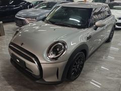 BMW MINI 1.5T ONE 5-Door - ფოტო 1