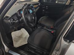 BMW MINI 1.5T ONE 5-Door - ფოტო 14