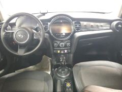 BMW MINI 1.5T ONE 5-Door - ფოტო 16