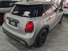 BMW MINI 1.5T ONE 5-Door - ფოტო 2