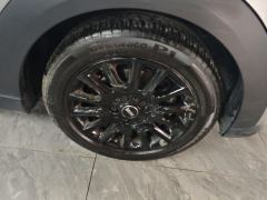 BMW MINI 1.5T ONE 5-Door - ფოტო 6