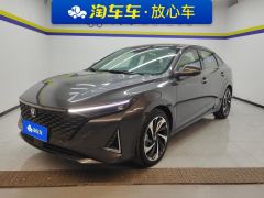 Changan Rui Cheng PLUS 1.5T Version - ფოტო 1