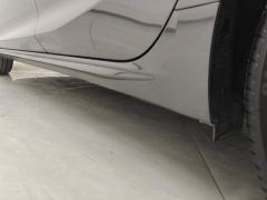 Changan Rui Cheng PLUS 1.5T Version - ფოტო 11