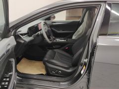 Changan Rui Cheng PLUS 1.5T Version - ფოტო 14