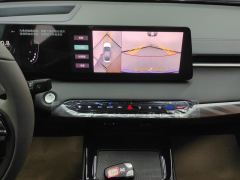 Changan Rui Cheng PLUS 1.5T Version - ფოტო 17