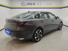 Changan Rui Cheng PLUS 1.5T Version - ფოტო 2