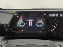 Changan Rui Cheng PLUS 1.5T Version - ფოტო 20
