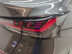 Changan Rui Cheng PLUS 1.5T Version - ფოტო 5