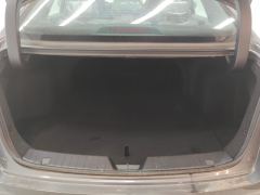 Changan Rui Cheng PLUS 1.5T Version - ფოტო 7