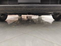 Changan Rui Cheng PLUS 1.5T Version - ფოტო 8