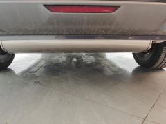 Changan Rui Cheng PLUS 1.5T Version - ფოტო 9