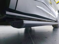 Lincoln Nautilus 2.0T AWD Edition - ფოტო 10