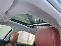 Lincoln Nautilus 2.0T AWD Edition - ფოტო 15