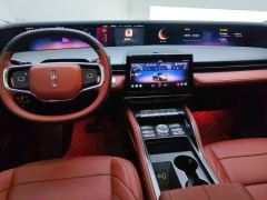 Lincoln Nautilus 2.0T AWD Edition - ფოტო 16