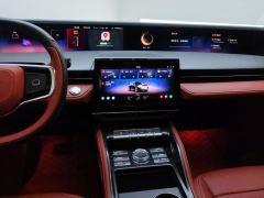 Lincoln Nautilus 2.0T AWD Edition - ფოტო 17