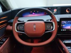 Lincoln Nautilus 2.0T AWD Edition - ფოტო 18