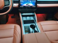 Lincoln Nautilus 2.0T AWD Edition - ფოტო 19