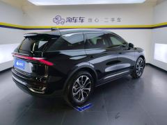 Lincoln Nautilus 2.0T AWD Edition - ფოტო 2
