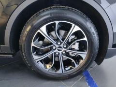 Lincoln Nautilus 2.0T AWD Edition - ფოტო 6