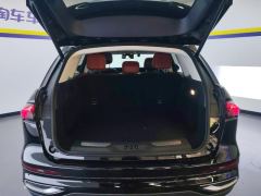 Lincoln Nautilus 2.0T AWD Edition - ფოტო 7