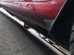 Nissan Tiida Kanda 1.6L CVT Smart Edition - фото 11