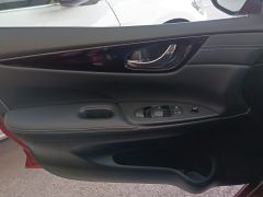 Nissan Tiida Kanda 1.6L CVT Smart Edition - фото 12