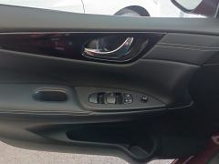 Nissan Tiida Kanda 1.6L CVT Smart Edition - фото 13