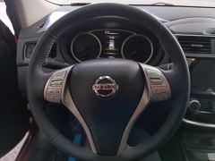 Nissan Tiida Kanda 1.6L CVT Smart Edition - фото 18