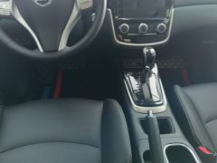 Nissan Tiida Kanda 1.6L CVT Smart Edition - фото 19