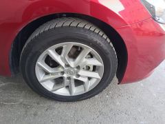 Nissan Tiida Kanda 1.6L CVT Smart Edition - фото 6