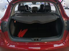 Nissan Tiida Kanda 1.6L CVT Smart Edition - фото 7