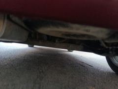 Nissan Tiida Kanda 1.6L CVT Smart Edition - фото 9